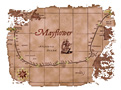 Mayflower Journey